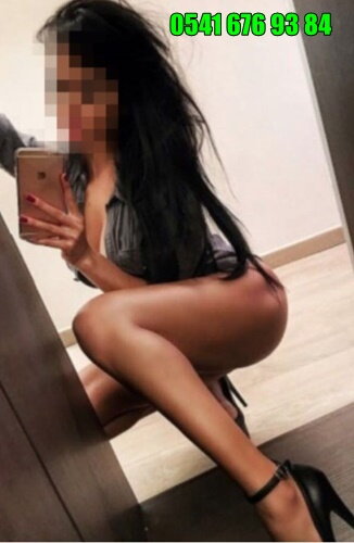 gecelik kayasehir escort bayan esin